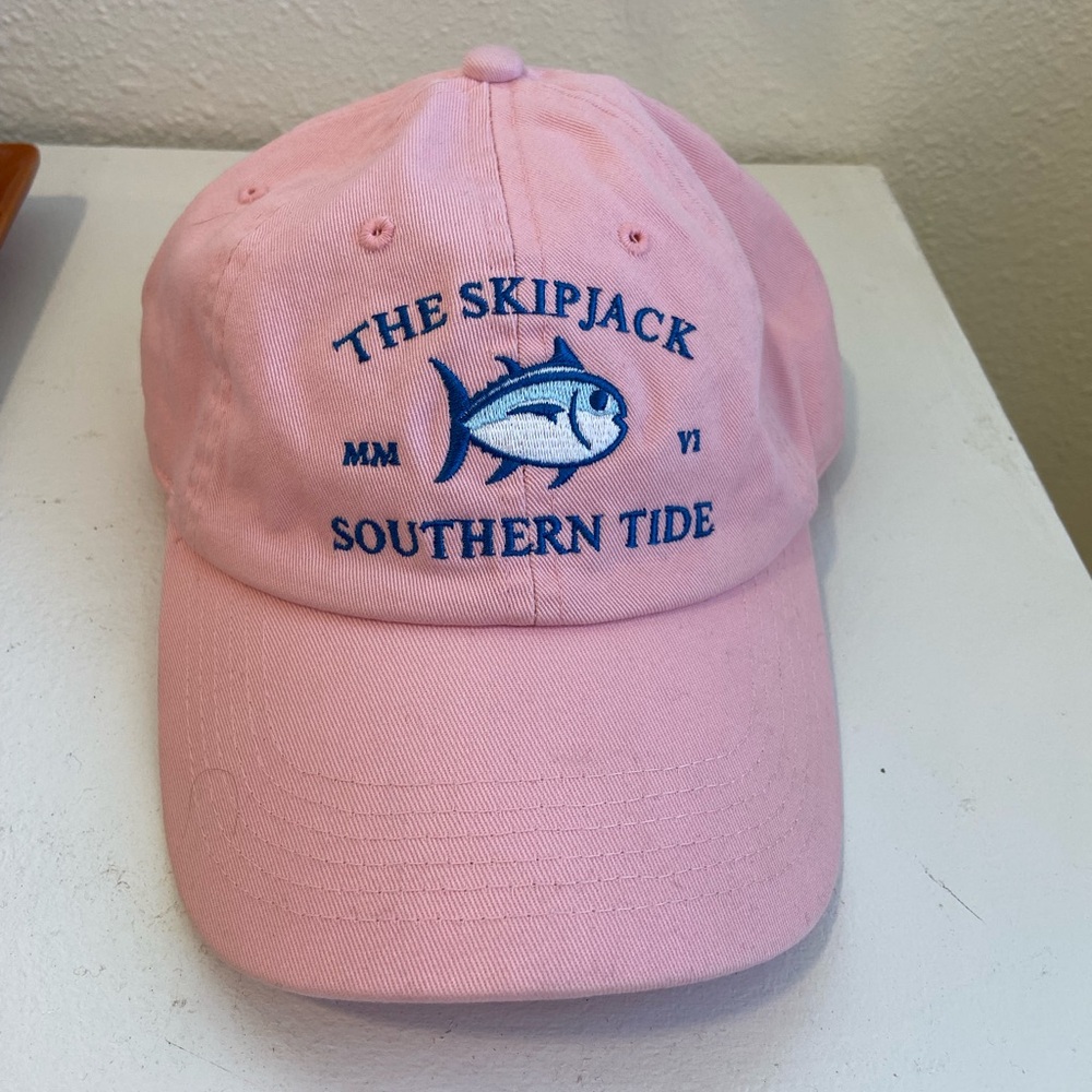 Southern Tide ball cap NWOT